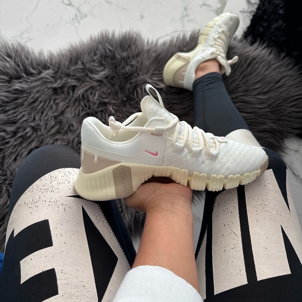 Nike free Metcon 5 - Picture 3 of 16